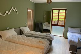 Hotel Casa Alpina - Itálie - Folgaria - Lavarone