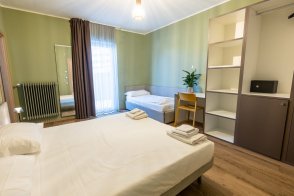 Hotel Casa Alpina - Itálie - Folgaria - Lavarone