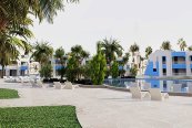 Hotel Casa Blue Beach Resort - Egypt - Marsa Alam