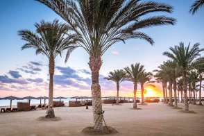 Hotel Casa Blue Beach Resort - Egypt - Marsa Alam