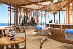 Hotel Casa Blue Beach Resort - Egypt - Marsa Alam