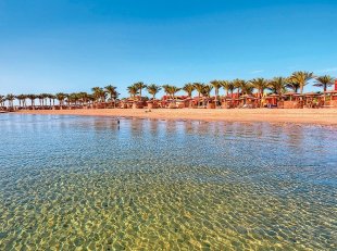 Hotel Casa Blue Beach Resort