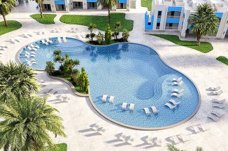Hotel Casa Blue Beach Resort - Egypt - Marsa Alam