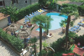 Hotel Casa Canarino - Itálie - Lago di Garda