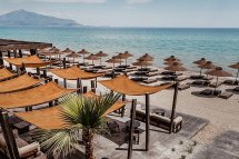 Hotel Casa Cook - Řecko - Samos - Pythagorion