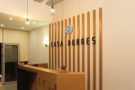 Hotel CASA DURRES - Albánie - Durrës