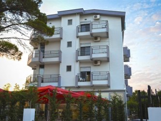 Hotel CASA DURRES