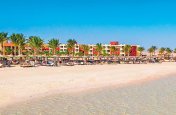 Hotel Casa Mare Resort & Aquapark - Egypt - Marsa Alam