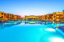 Hotel Casa Mare Resort & Aquapark - Egypt - Marsa Alam