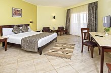 Hotel Casa Mare Resort & Aquapark - Egypt - Marsa Alam