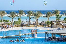 Hotel Casa Mare Resort & Aquapark - Egypt - Marsa Alam