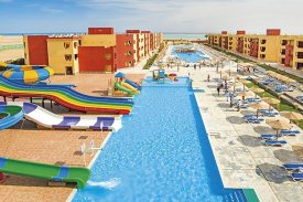 Recenze Hotel Casa Mare Resort & Aquapark