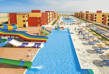 Hotel Casa Mare Resort & Aquapark