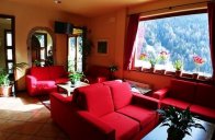Hotel Casa Per Ferie Pavoniani - Itálie - Tonale - Ponte di Legno 