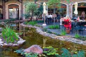 Hotel Cascadas Family Resort - Bulharsko - Slunečné pobřeží