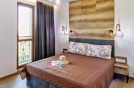 Hotel Cascadas Family Resort - Bulharsko - Slunečné pobřeží