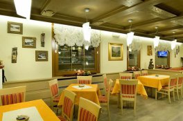 Hotel Cassana - Itálie - Livigno