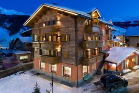 Recenze Hotel Cassana