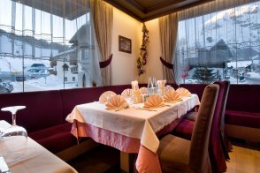 Hotel Cassana - Itálie - Livigno