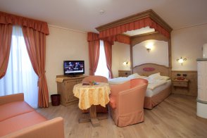 Hotel Cassana - Itálie - Livigno