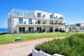 Hotel Casteldoria Mare - Itálie - Sardinie - San Pietro a Mare