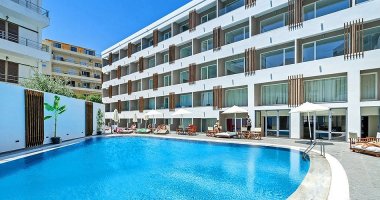 Hotel Castellum Suites