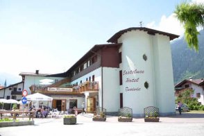 Hotel Casteluce Funivie - Itálie - Madonna di Campiglio - Pinzolo