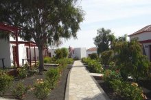 Hotel Castillo Beach - Kanárské ostrovy - Fuerteventura - Caleta de Fuste