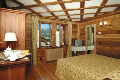Hotel Castor - Itálie - Valle d`Aosta