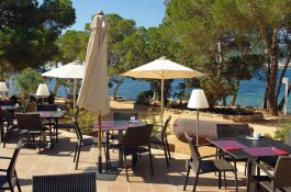 Hotel Catalonia Royal Ses Estaques - Španělsko - Ibiza - Santa Eulalia