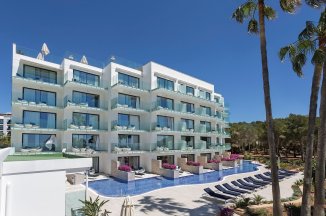 Hotel Catalonia Royal Ses Estaques - Španělsko - Ibiza - Santa Eulalia