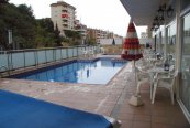 Hotel Catalonia - Španělsko - Costa del Maresme - Calella