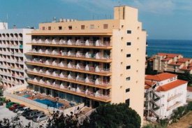 Recenze Hotel Catalonia