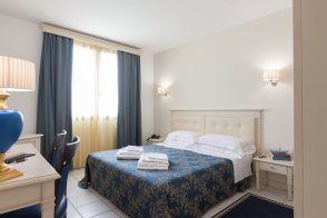 Hotel Catalunya - Itálie - Sardinie - Alghero