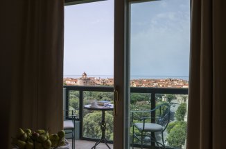 Hotel Catalunya - Itálie - Sardinie - Alghero