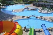 Hotel Čatež - Slovinsko - Čatež ob Savi