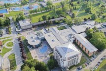 Hotel Čatež - Slovinsko - Čatež ob Savi