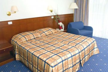 Hotel Čatež - Slovinsko - Čatež ob Savi