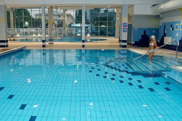 Hotel Čatež - Slovinsko - Čatež ob Savi