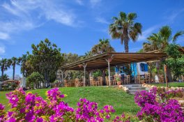 Hotel Cavo Maris Beach - Kypr - Protaras