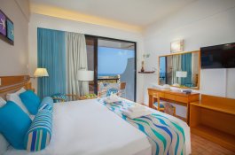 Hotel Cavo Maris Beach - Kypr - Protaras