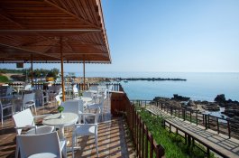 Hotel Cavo Maris Beach - Kypr - Protaras