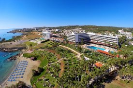 Recenze Hotel Cavo Maris Beach