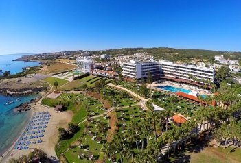 Hotel Cavo Maris Beach - Kypr - Protaras