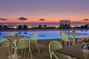Hotel Cavo Oriente Beach - Řecko - Zakynthos - Kypseli