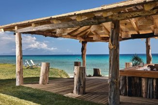 Hotel Cavo Oriente Beach - Řecko - Zakynthos - Kypseli