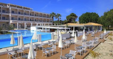 Hotel Cavomarina Beach