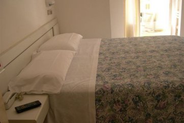 Hotel Cenisio - Itálie - Rimini - Marina Centro