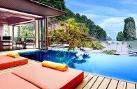 Hotel Centara Grand Beach Resort - Thajsko - Krabi - Pai Plong Beach