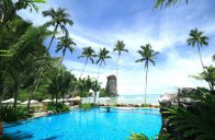 Hotel Centara Grand Beach Resort - Thajsko - Krabi - Pai Plong Beach